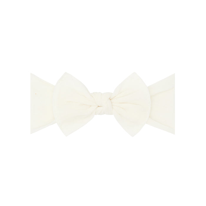 Itty Bitty Knot