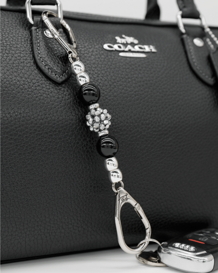 Jetsetter Black - Mini - LD Keyfinder