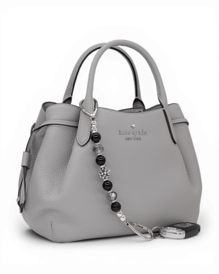 Jetsetter Black - LD Keyfinder