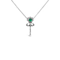 Jhudora's Wand Pendant, Neopets