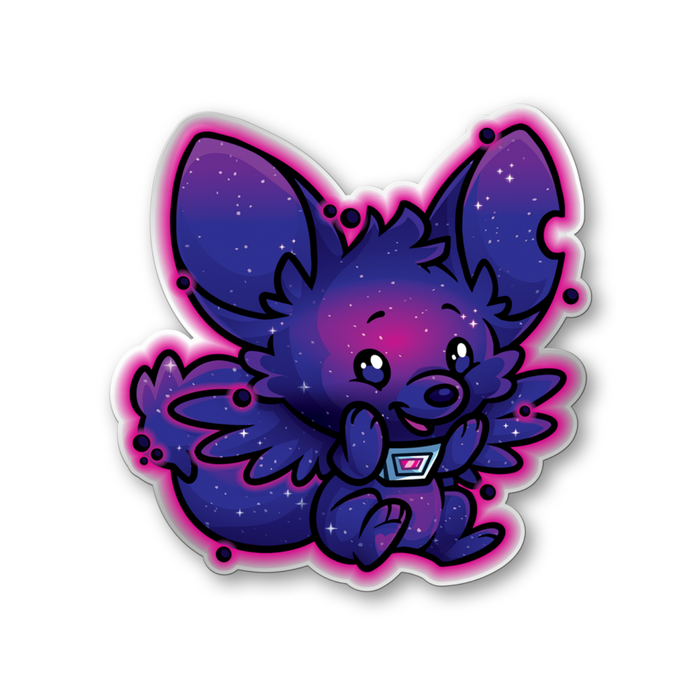Juni Pin, Neopets