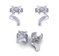 Kadoatie Ear Cuff, Neopets *RETIRING*