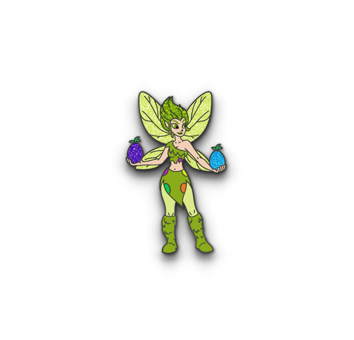 Kari Faerie Pin, Neopets