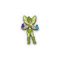 Kari Faerie Pin, Neopets
