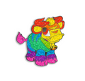 Kau Pride Pin, Neopets