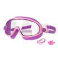 Purple Pink Transparent / Mirror Box Set