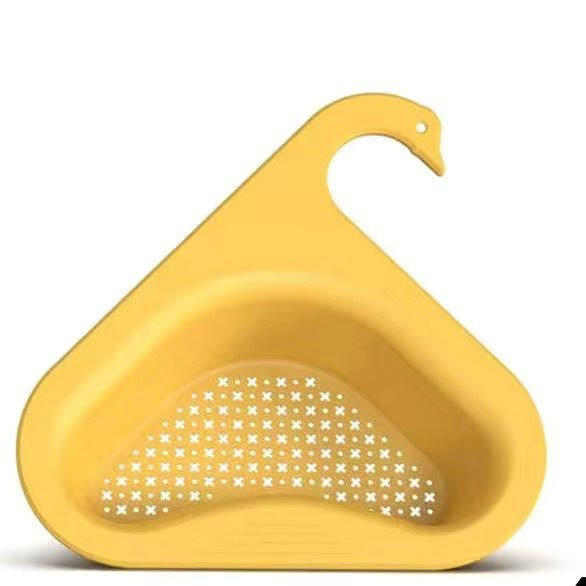 Kitchen Multifunctional Hanging Swan Drainer - RICALOUX
