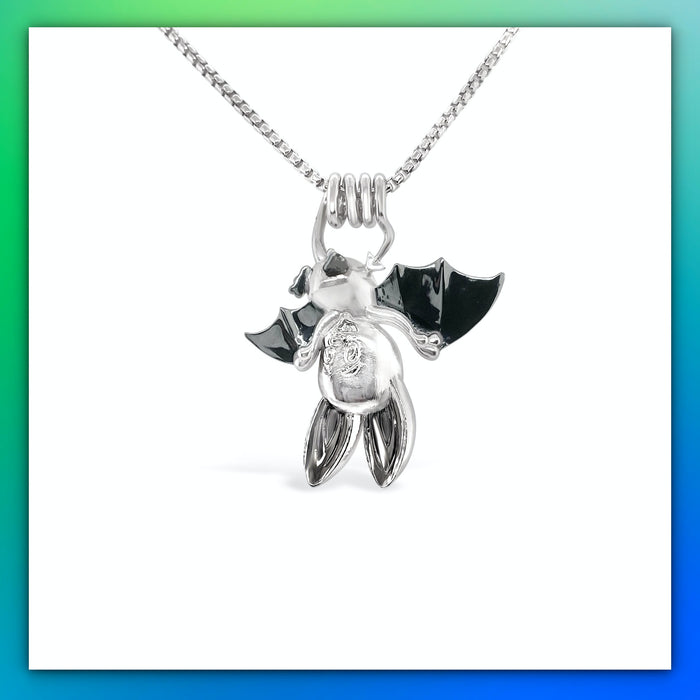 Korbat Necklace, Neopets *RETIRING*