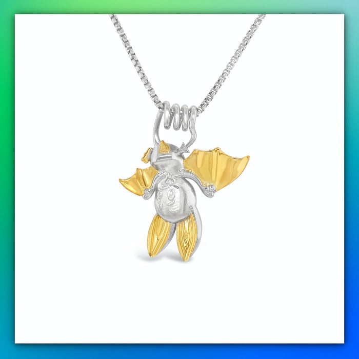 Korbat Necklace, Neopets *RETIRING*
