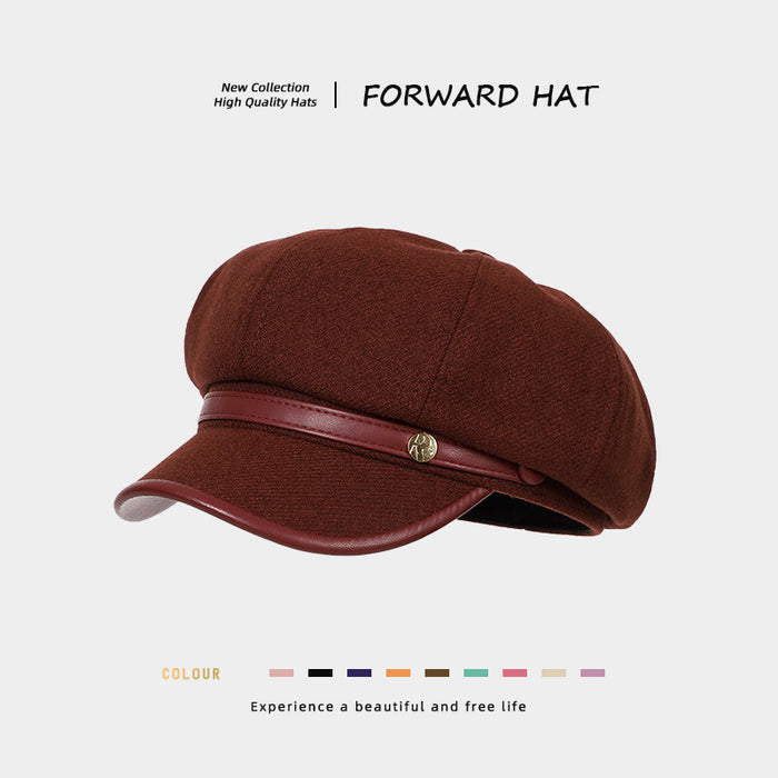 Wine Red / 55to60CM