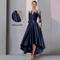 Navy Blue / US 2