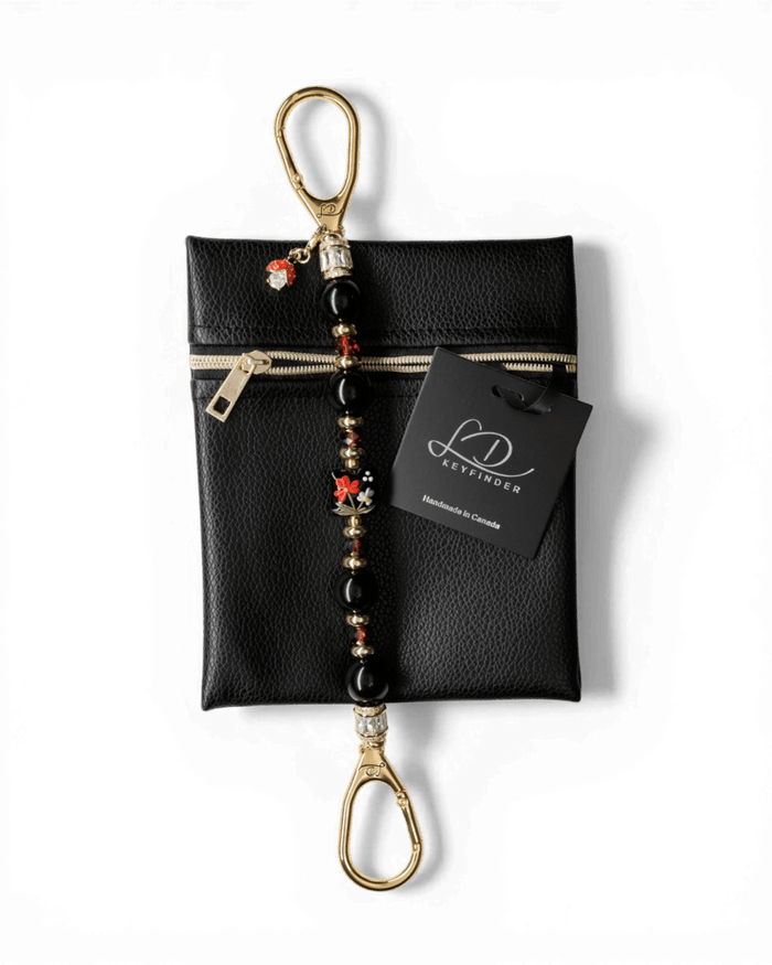 Ladybug Dreams - LD Keyfinder