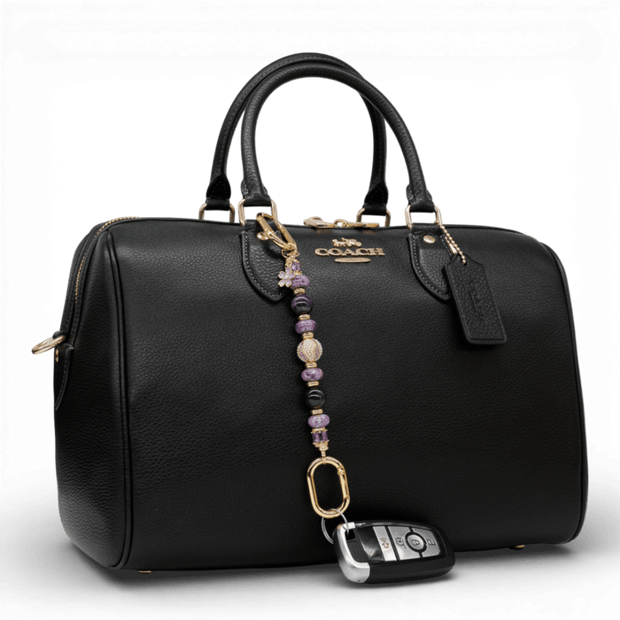 Lavender Blossom - LD Keyfinder
