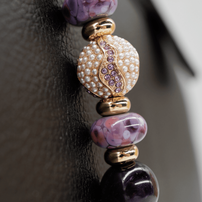 Lavender Blossom - LD Keyfinder