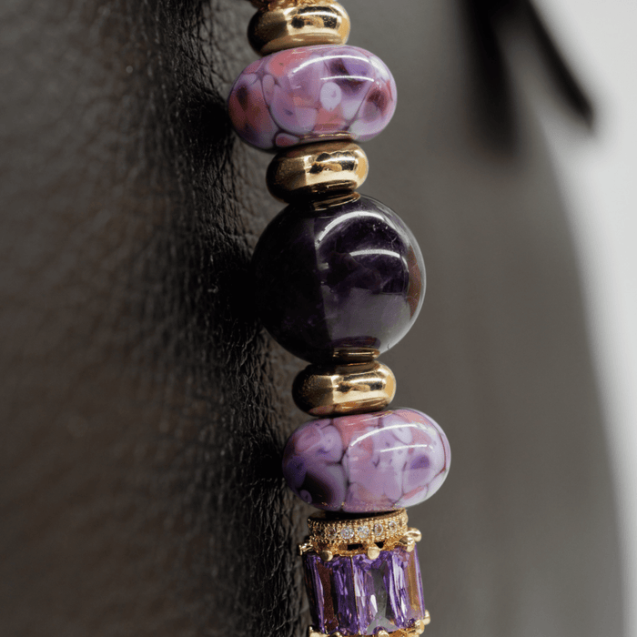 Lavender Blossom - LD Keyfinder