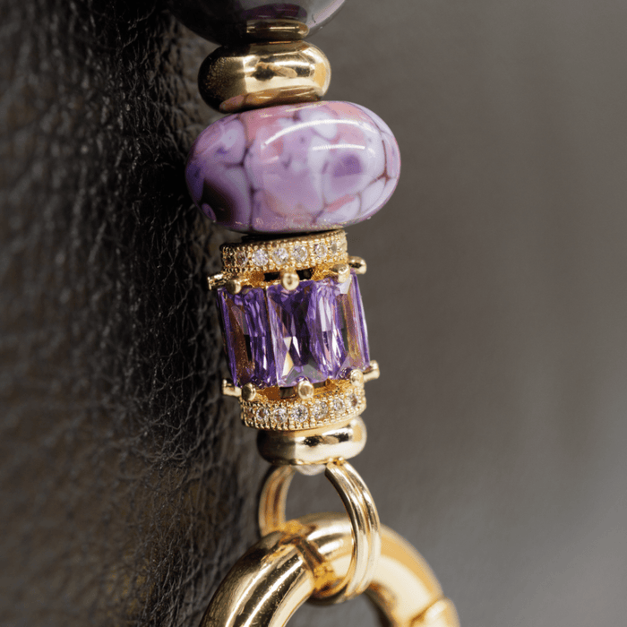 Lavender Blossom - LD Keyfinder