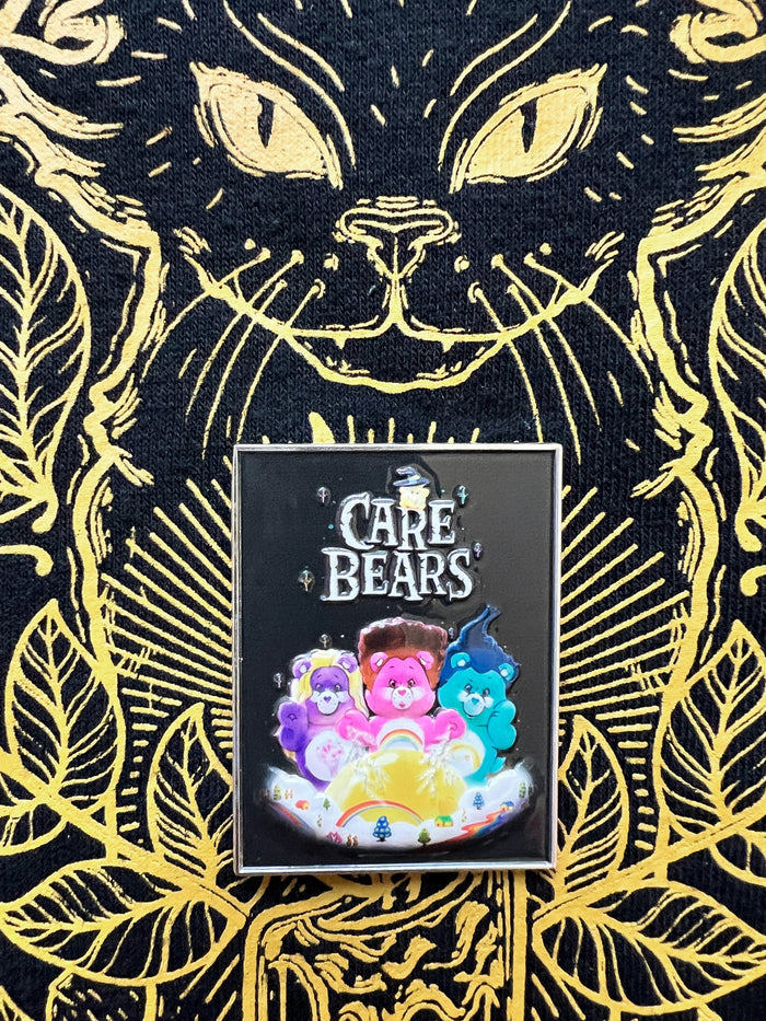 LE Hocus Pocus Care Bears