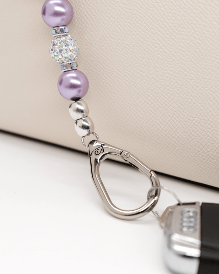Lilac Shimmer - LD Keyfinder