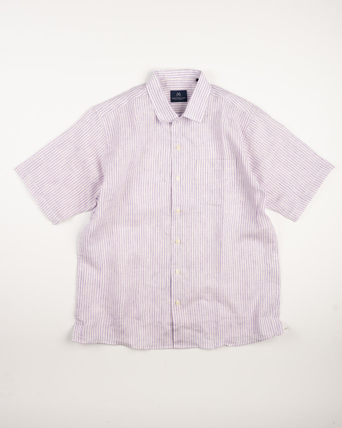 Lavender Stripe