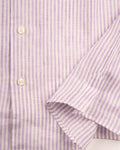 Lavender Stripe