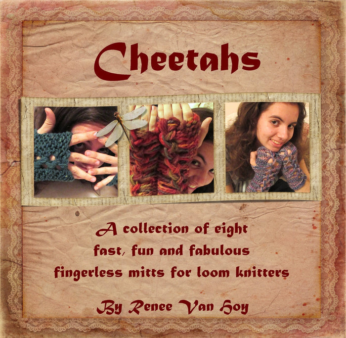 cheetas