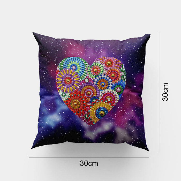 Mandala Home Decor Pillow Cushion - RICALOUX