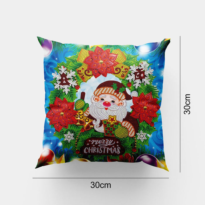 Mandala Home Decor Pillow Cushion - RICALOUX