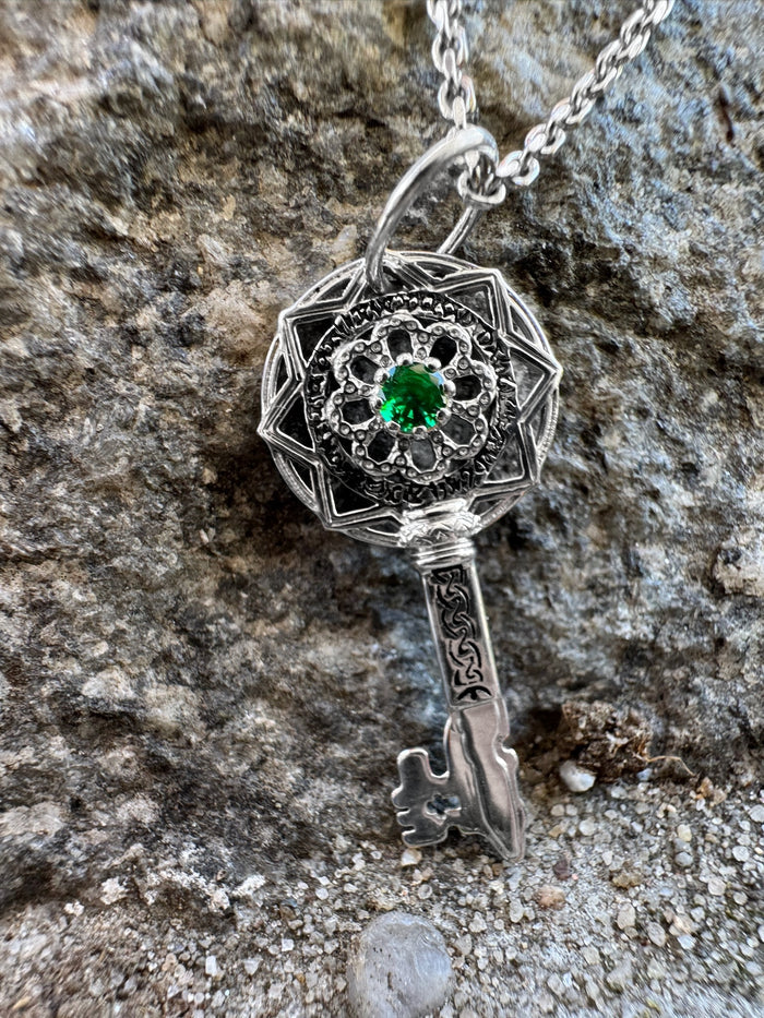 Mayfair Witches Key Pendant *RETIRING*