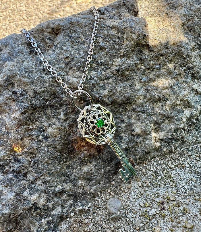 Mayfair Witches Key Pendant *RETIRING*