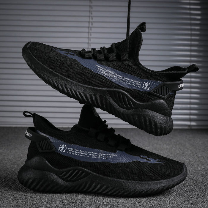 Black / Size39