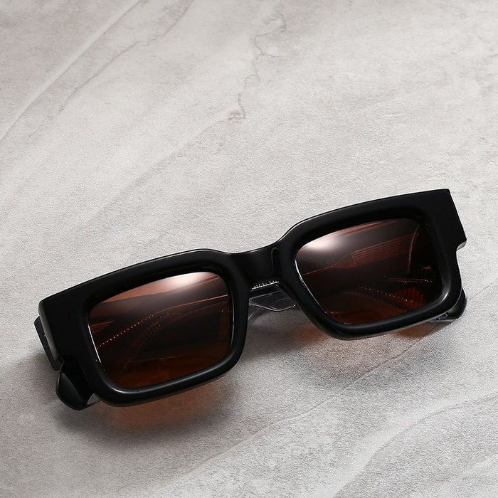 Mens And Womens Fashionable Sunglasses – Premium 0 | RICALOUX