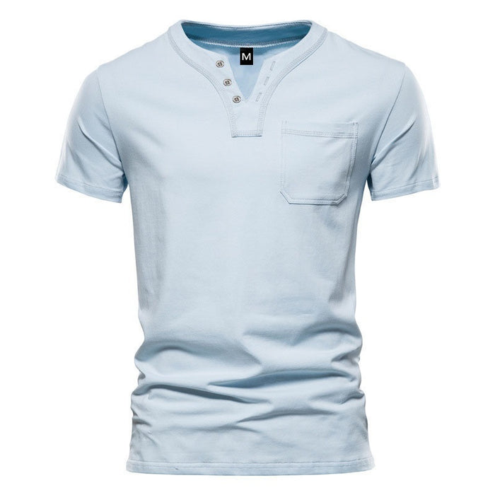 Light Blue / S