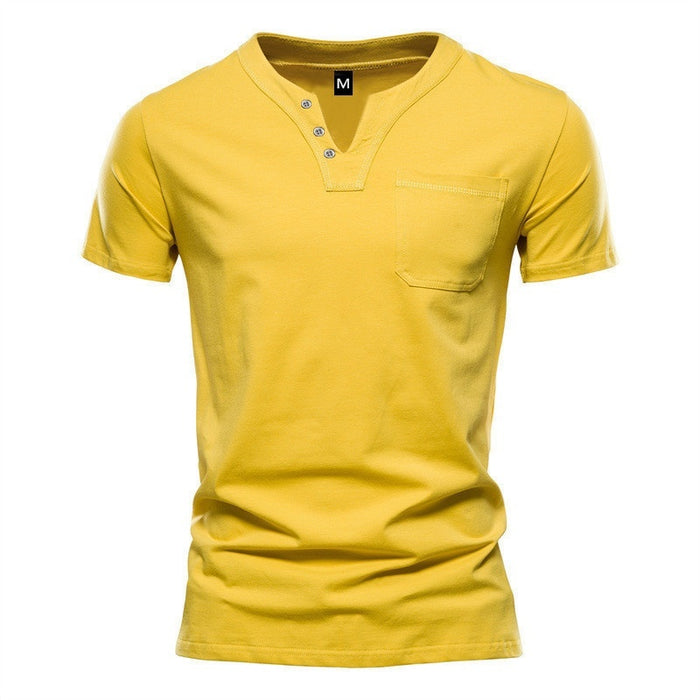 Yellow / S