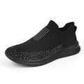 Mesh Sneakers For Men Non-slip Walking Running Shoes – Premium 4 | RICALOUX