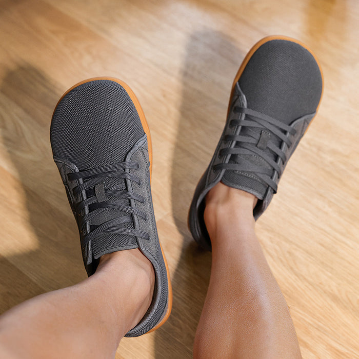 Mesh Sports Casual Sneakers For Men And Women by Ricaloux