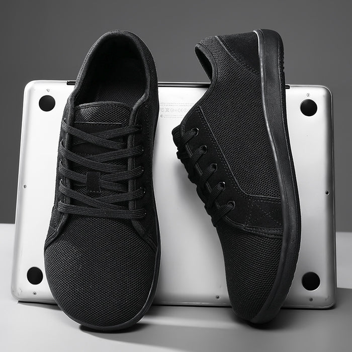 Mesh Sports Casual Sneakers For Men And Women by Ricaloux