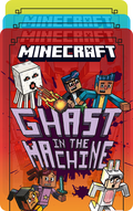 Minecraft Woodsword Chronicles Volume 2