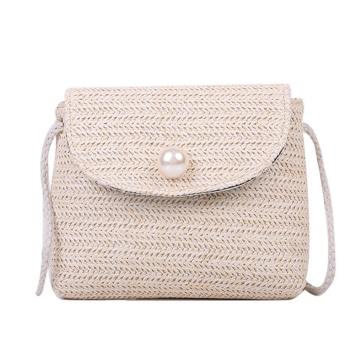 Mini bag for girls - RICALOUX