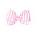 Mini Classic Bow Clip