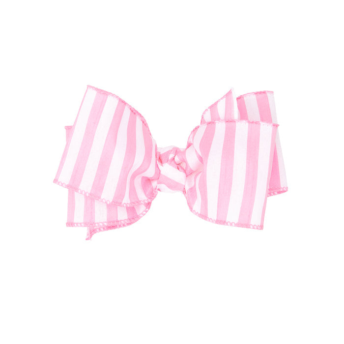 Mini Classic Bow Clip
