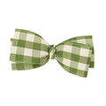 Mini Classic Bow Clip