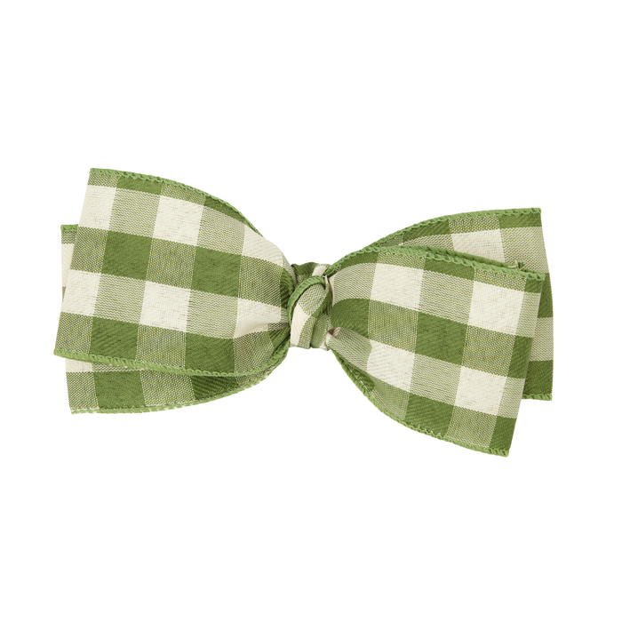 Mini Classic Bow Clip