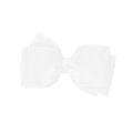 Mini Classic Bow Clip