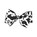 Mini Classic Bow Clip