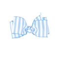 Mini Classic Bow Clip