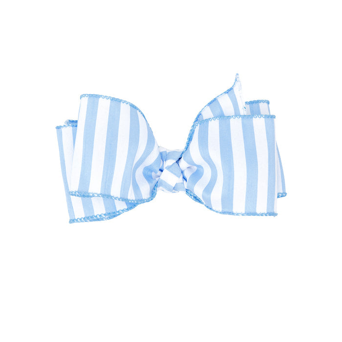 Mini Classic Bow Clip