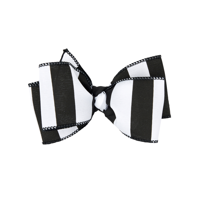 Mini Classic Bow Clip