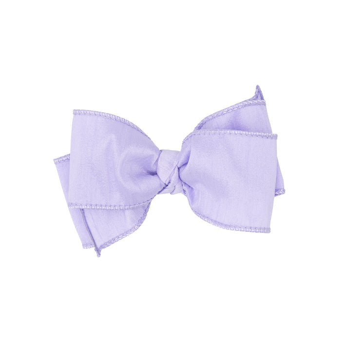 Mini Classic Bow Clip