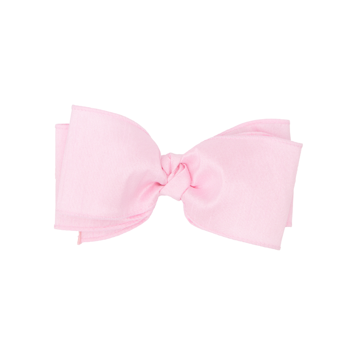 Mini Classic Bow Clip