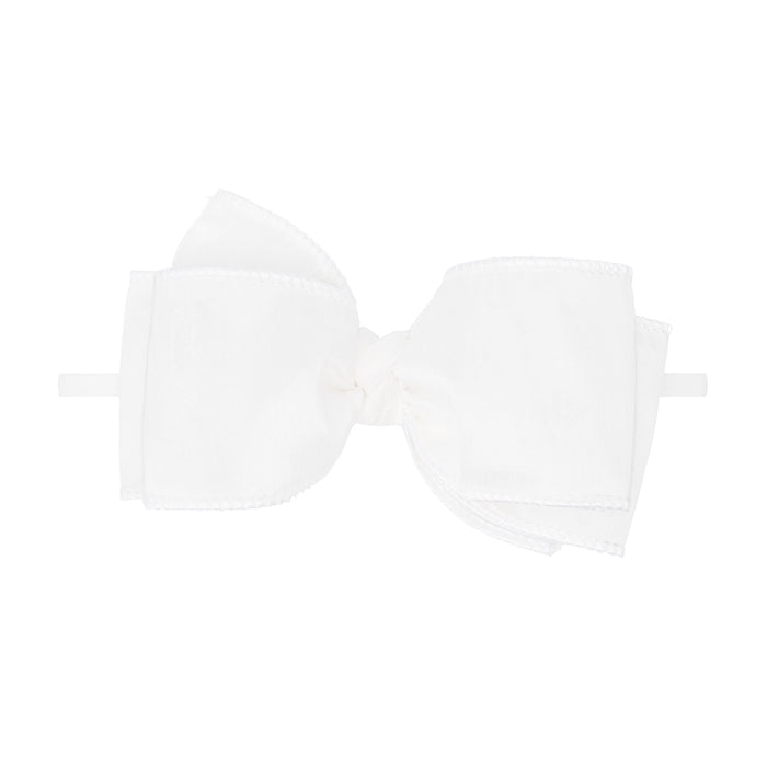 Mini Classic Bow Skinny